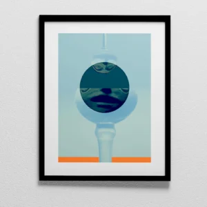 Dot Glass
